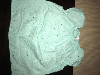 Baby shirt