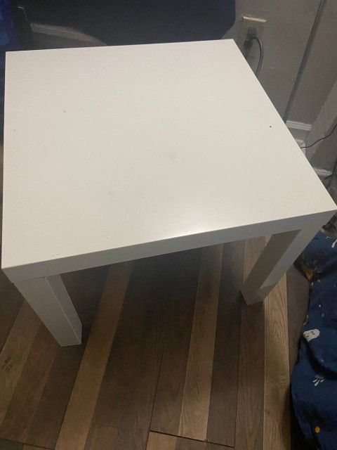 End Tables (2)