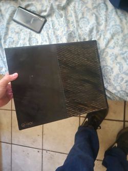 Xbox one (console only)