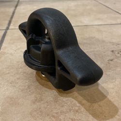 Toyota Tacoma and Tundra Factory Bed Rail Cleats