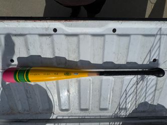 Vitus bat “travel ball”