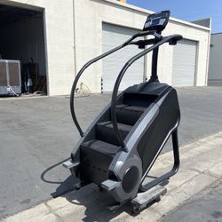 Stairmaster Gauntlet