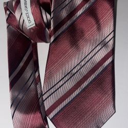 Dolce & Gabanna Silk Tie 