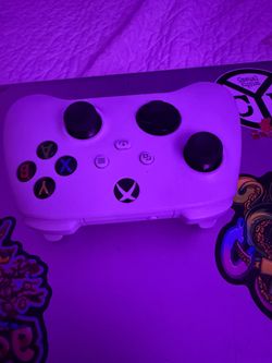 Xbox Controller