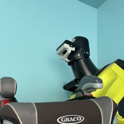Graco Booster Seat