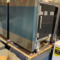 Free Delivery, Dishwasher  New And Used 