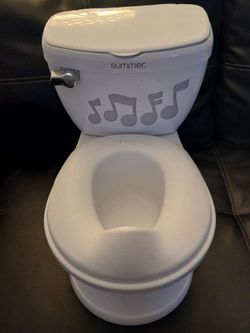 Baby Toilet
