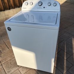 Whirlpool Washing Machine 
