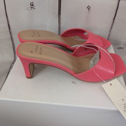 New A New Day Sandals Size 7