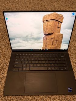 Dell Precision 5560