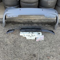 BMW Rear Bumper F33 F32 428i New Bumper 