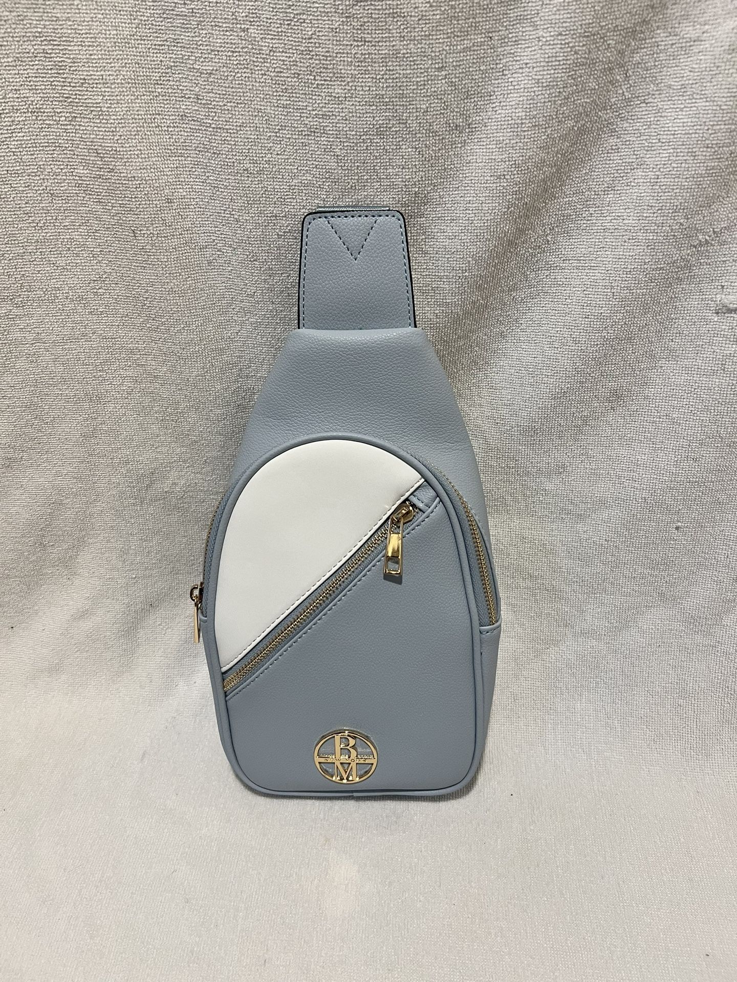 *I HAVE 2!!! *NEW* PRICE NEGOTIABLE Badgley Mischka New York The Rae Sling Bag