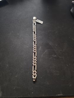 Stainless Bracelet