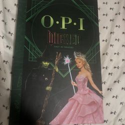 Wicked Nail Polish Box Pr Custom Box