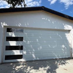 Garaje Doors