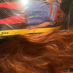 Girl Chucky