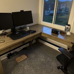 Home Office Desk 