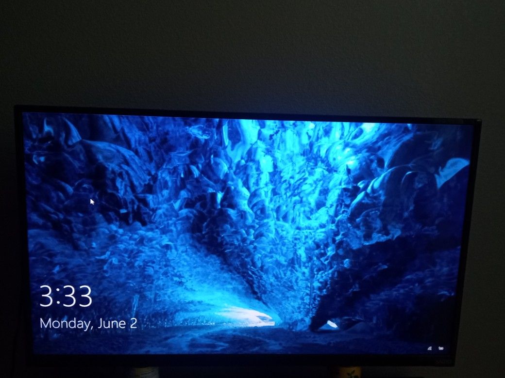 42 Inch Vizio