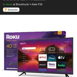Roku Tv 