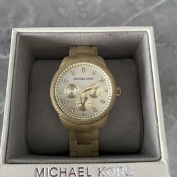 Michael Kors watch 