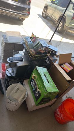 FREE!!  Everything Shown