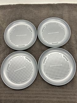 Cuisinart Mini Pizza Pans