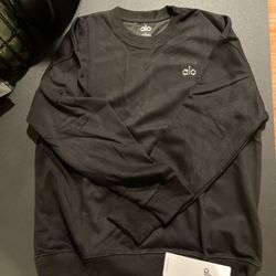 Alo Unisex Sweatshirt 