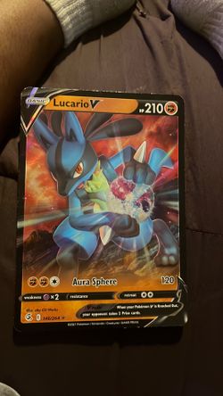 Pokemon card
