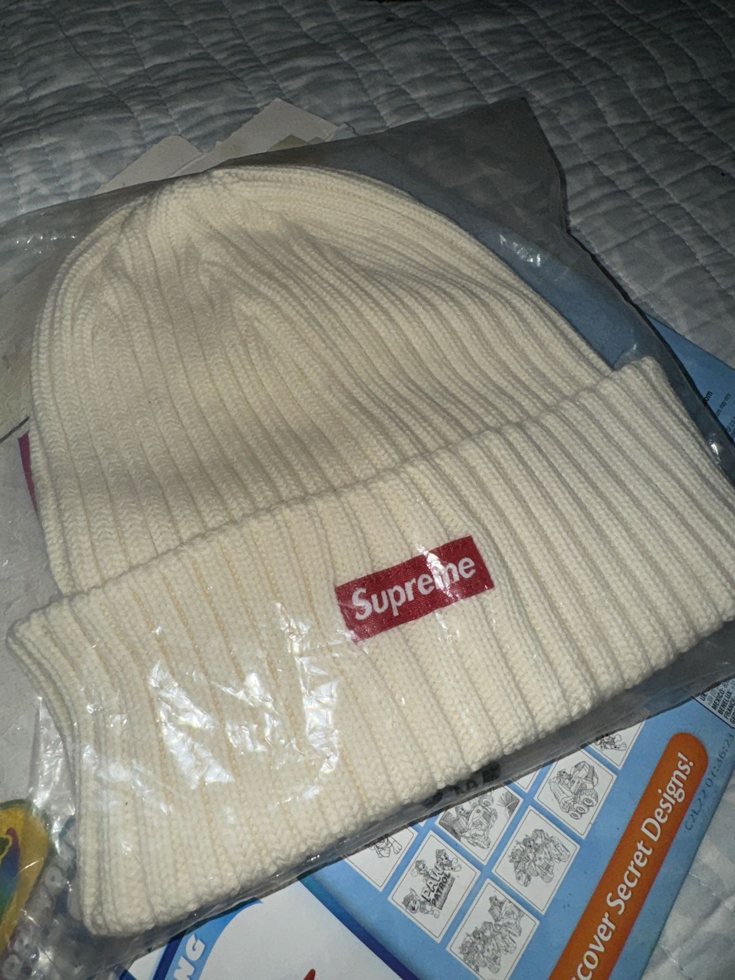 Supreme Beanie 