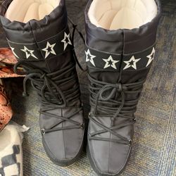 Women Boots 