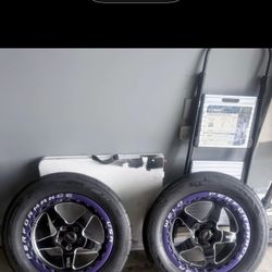 5x112 Beatlock Welds 17x10 