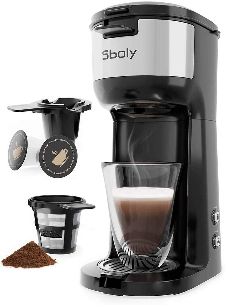 Coffee Maker