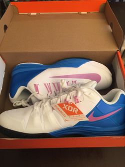 Nike Lunar Ballistec size 10.5