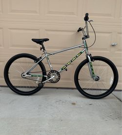24” Schwinn Predator BMX Bike