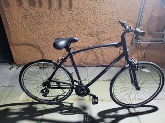 Retrospec Barron Hybird Bicycle 7 Speed