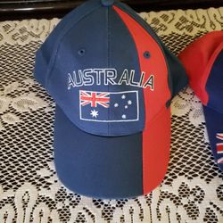 Hats