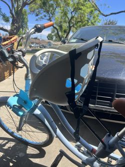 Bicycle Child Carrier