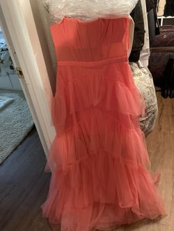 BCBGMAXAZRIA Dress New