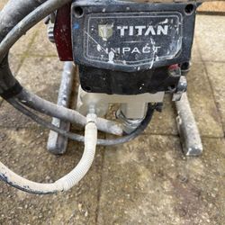 Titan Impact 440