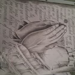 Prison Art Drawings From High Desert State Prison