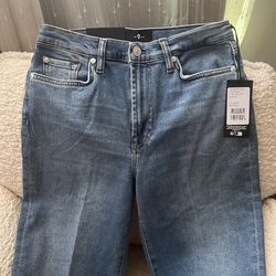 Designer jeans 7 For All Man Kind