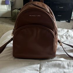 Michael Kors Backpack
