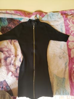 Vestido Negro Nuevo