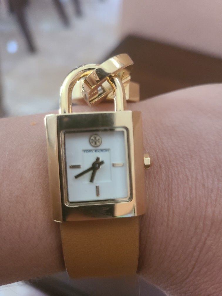 Tory Burch Watch