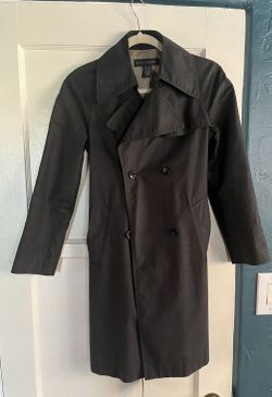 Women’s Banana Republic Trench Coat 