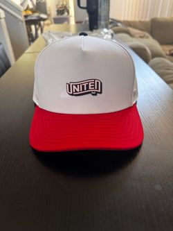 United Melin Hat USA