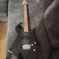 Wildfire Guitar 37"
