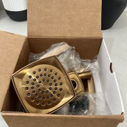 Moen One-Function 4 1/16" Diameter Standard Spray Head