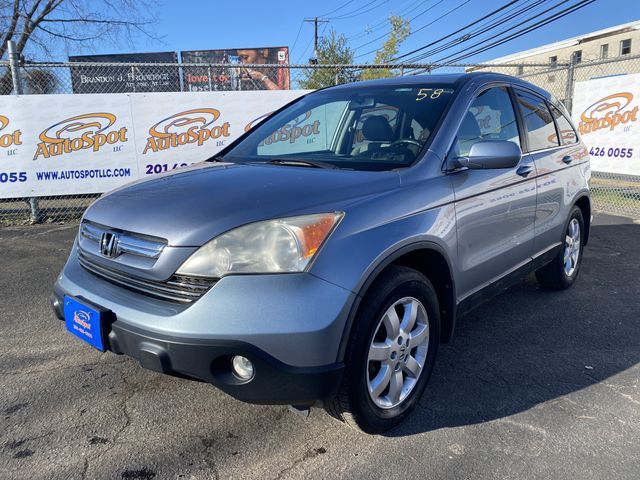 2007 Honda CR-V