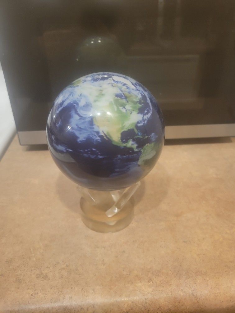 Mova Globe Earth 4.5inch